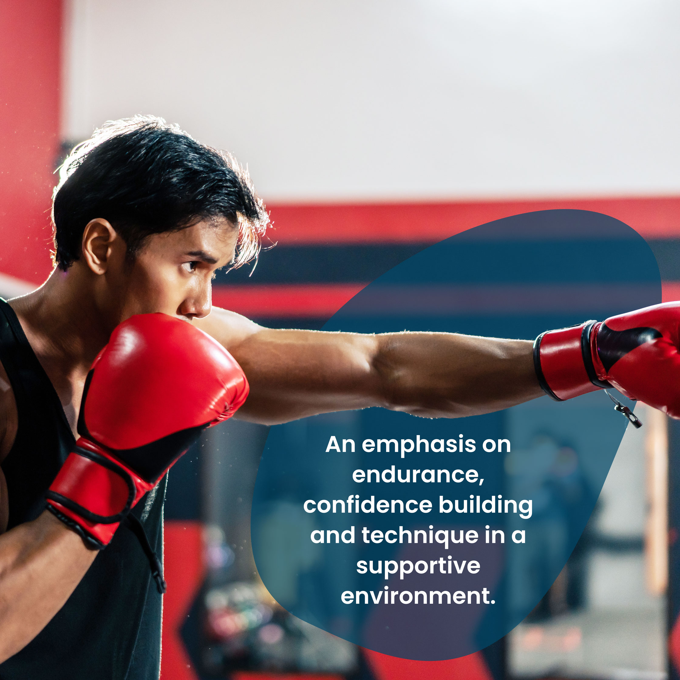 Boxing - PCYC Launceston