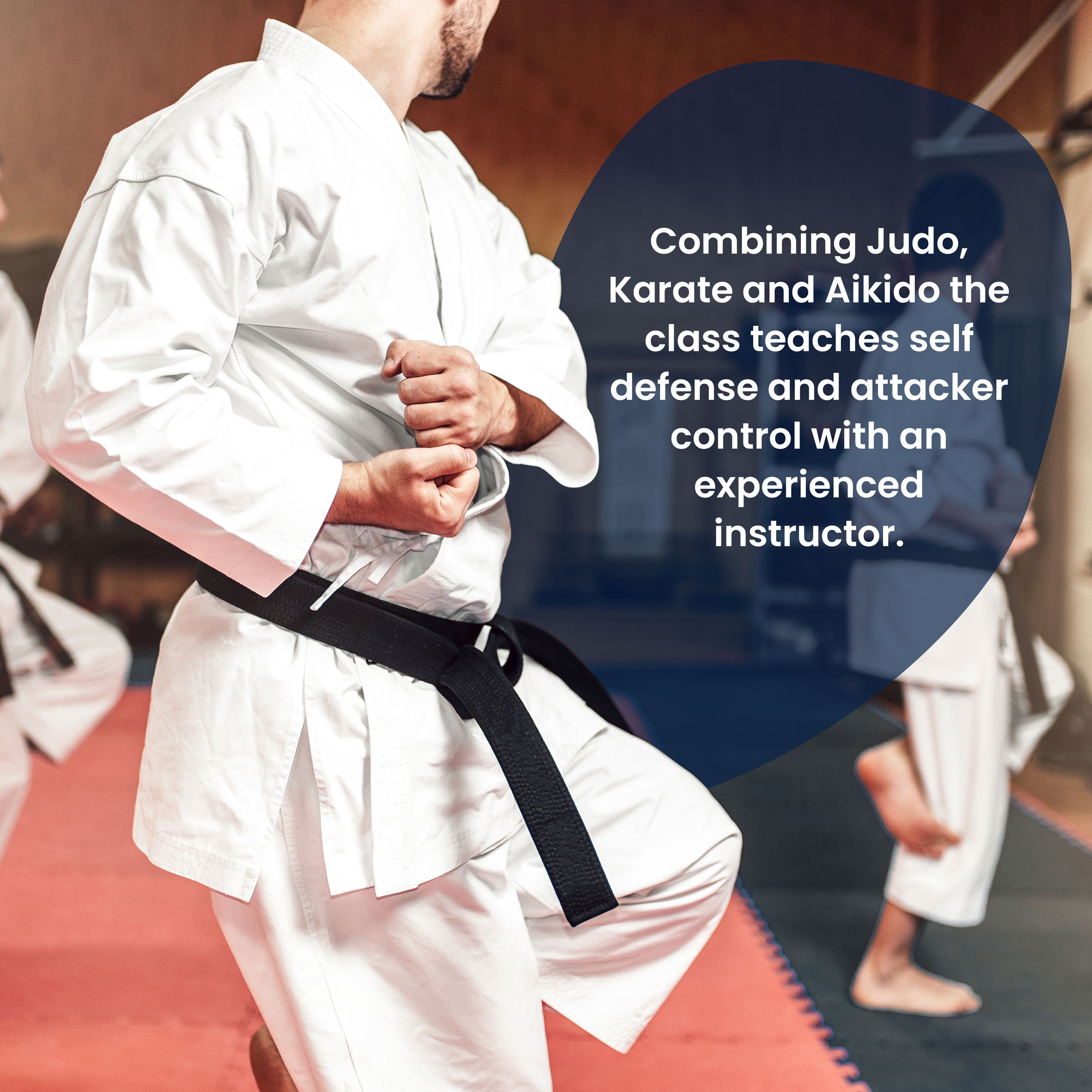 Boxing - PCYC Launceston