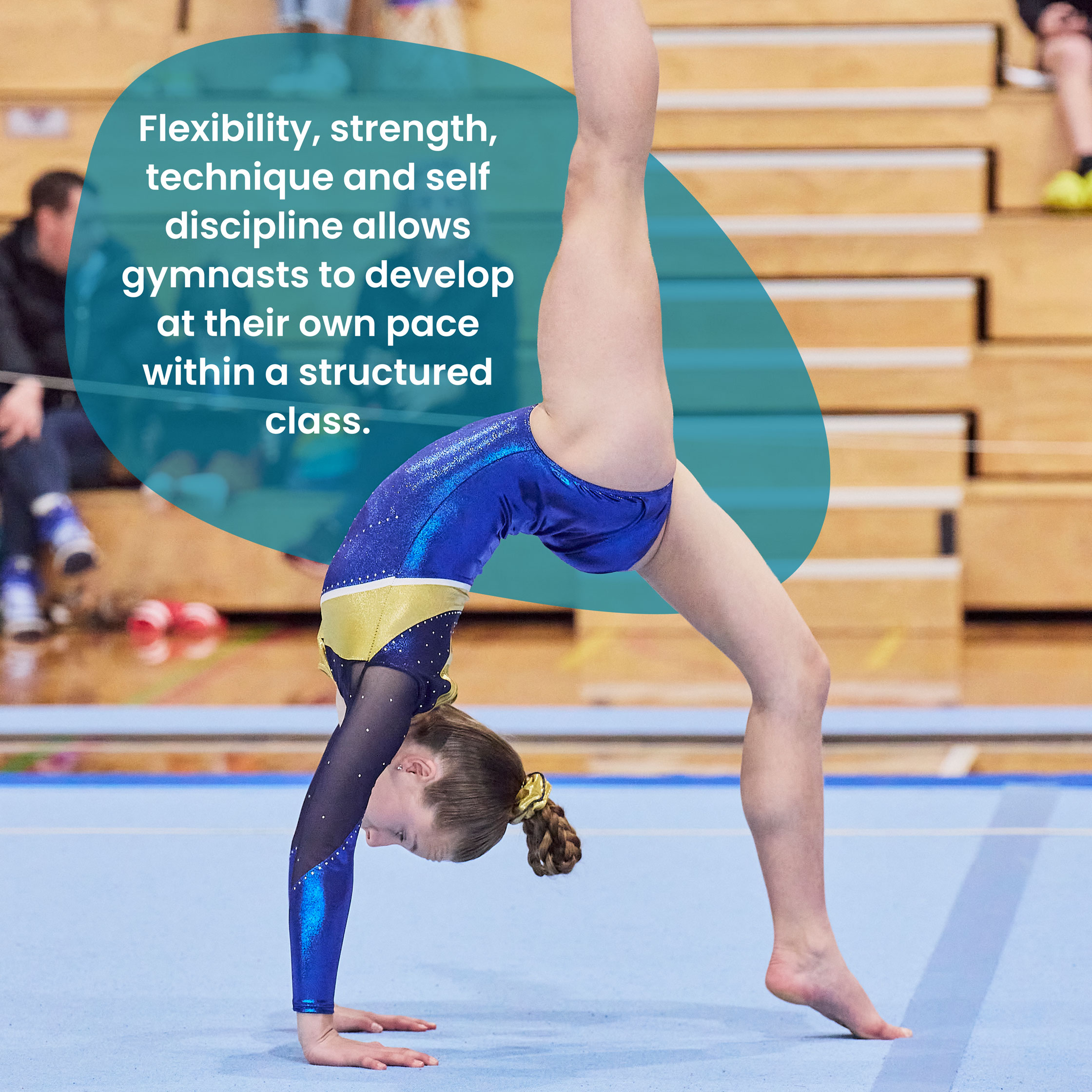 Check out the fully equipped Weights Gym today!