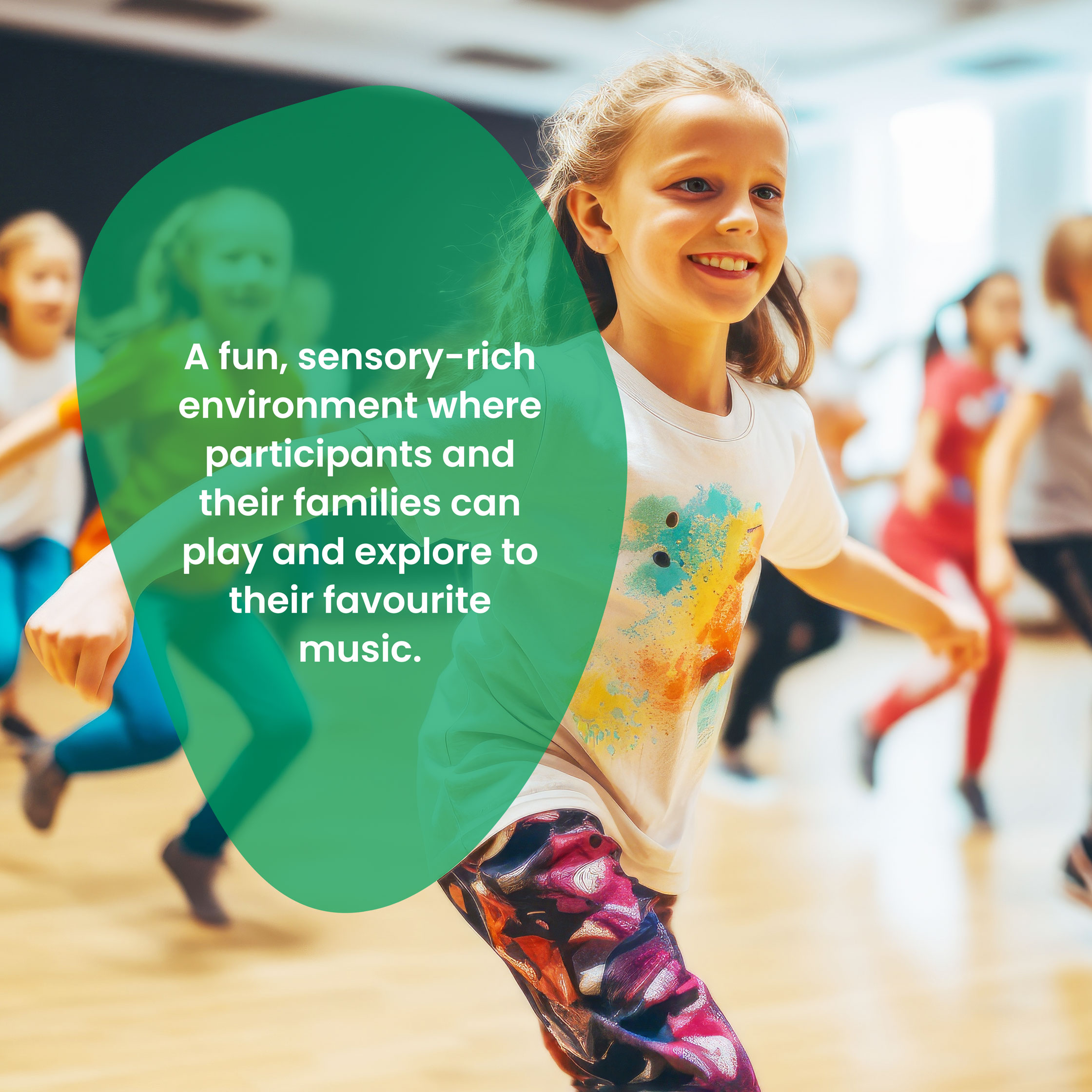 Check out the fully equipped Weights Gym today!