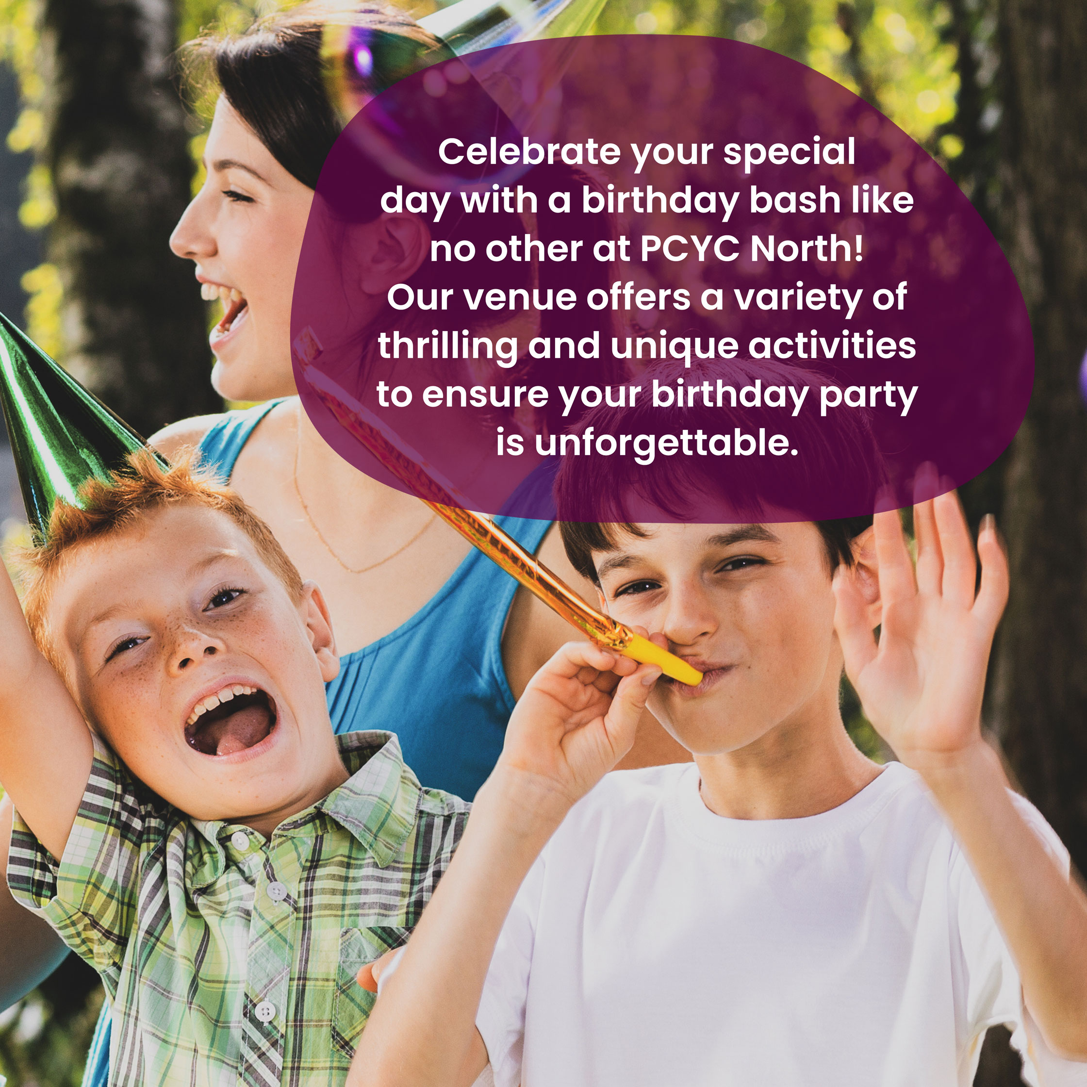 Check out the fully equipped Weights Gym today!